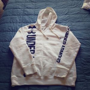 Under Armour Hoodie